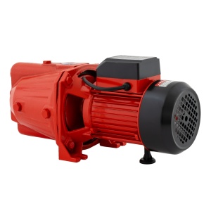Pompa de suprafata Elefant JET100, 1000W, debit 60 l/min, inaltime refulare 50 m - Img 7