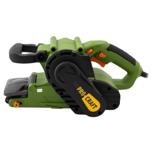 PROCRAFT PBS1600, aparat de slefuit 1010W - Img 5