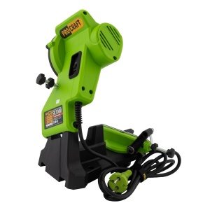 Procraft SK1000, Aparat de ascutit lant drujba , 85 W, panza 105 mm, 5000 rotatii/minut - Img 7