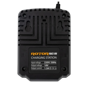 RBC-18V incarcator 18V - Img 4
