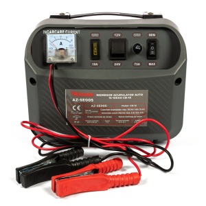 Redresor acumulator auto 30-150Ah CB-10 - Img 3