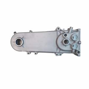 Reductor pentru motocultor 168F din Aluminiu, Elefant - Img 2