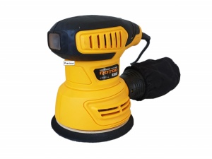 RX850 ROTOR Slefuitor excentric - Img 1