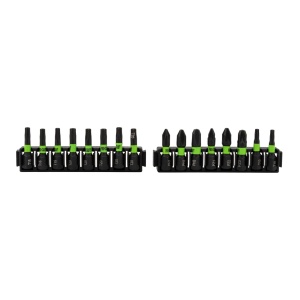 Set biti de impact PROCRAFT IBS-41 , 41 piese - Img 9