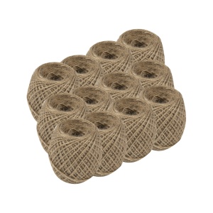 Set ghem iuta Micul Fermier greutate 100g - Img 2