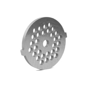 Sita pentru masina de tocat MG1033R, MG2028R, MG6050R, Calitate superioara, Otel inoxidabil , dimensiune 5 mm - Img 1