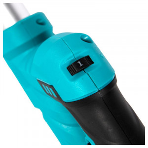 Slefuitor pentru perete extensibil cu aspirator Ø215 750W DETOOLZ DZ-C200 - Img 3