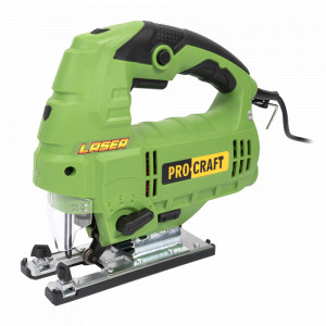 ST1300 Fierastrau pendular PROCRAFT 800 W - Img 1