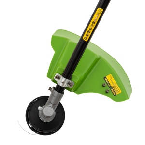 Trimmer electric, 1300W, 7000rpm PartnerPro PT-1301 - Img 2