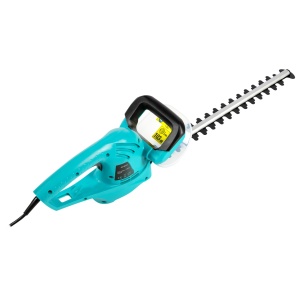 Trimmer electric pentru tuns gard viu 550W - Img 3