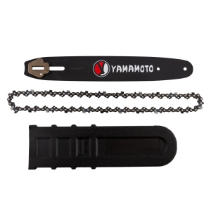 YM.126 fierastrau electric cu lant pe acumulator 20V YAMAMOTO - Img 6