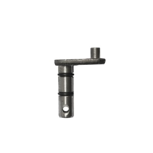 178f,186f Arbore furca schimbare viteza 1/2 motocultor - Img 2