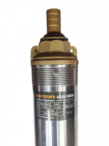 4QJD2/8-1100W pompa submersibila ROTOR - Img 2
