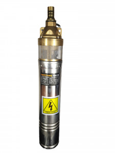 4SKM150 pompa submersibila ROTOR - Img 1