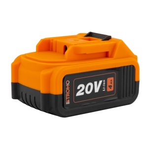 ACUMULATOR 20 V 4 Ah STROMO - Img 3
