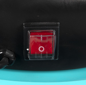 Aspirator pentru praf si rumegus 1100W DETOOLZ DZ-C239 - Img 3