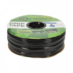 Banda picurare 1000m/rola 3L/h 20cm PANDORA - Img 1