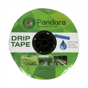 Banda picurare 1000m/rola 3L/h 20cm PANDORA - Img 3