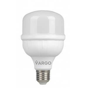 Bec LED E27, 20W 6500K 2000 Lm lumina rece V-111894 VARGO - Img 2