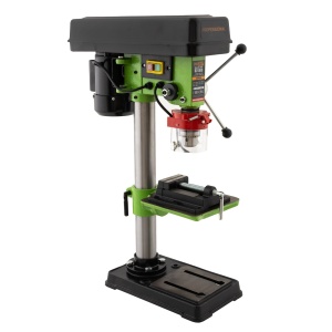 Bormasina de banc fixa cu coloana PROCRAFT BD1850, 220 V, 450 W, 620-3140 rpm, 5 viteze - Img 4