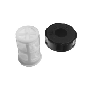 CAPAC REZERVOR COMBUSTIBIL CU PLASA DE FILTRARE 178F/186F - Img 2
