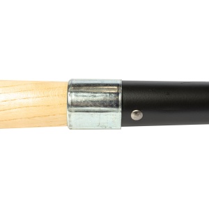 Cazma(Harlet) pentru sapat, 290x217x1.5mm, 1520mm - Img 2
