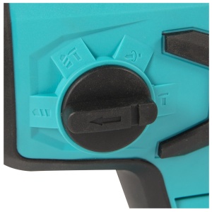 Ciocan rotopercutor SDS+ 18V fara perii - Img 2
