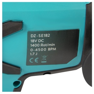 Ciocan rotopercutor SDS+ 18V fara perii - Img 5