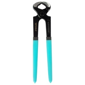 Cleste pentru cuie Detoolz, 250 mm