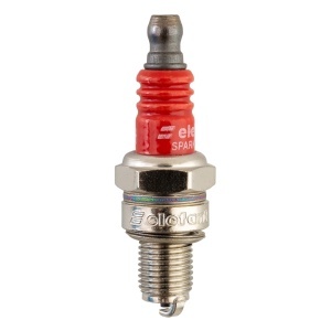 CMR5H Bujie pentru motoare 4T, M10*1MM, Elefant - Img 7