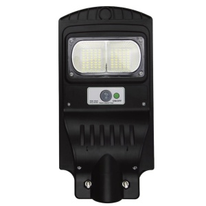 Corp stradal LED cu panou solar 40W 6500 K VARGO - Img 2