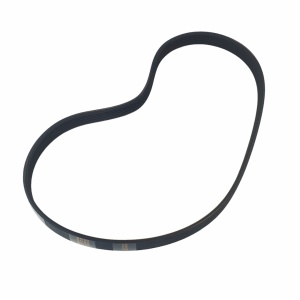 Curea betoniera PJ633, Lungime 630 mm, 6 caneluri, Latime 14 mm, Elefant