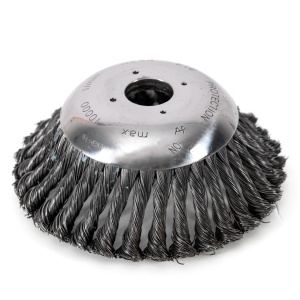 Disc motocoasa Micul Fermier 6" sarma - Img 3