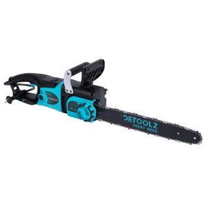Fierastrau electric cu lant 2400W 101D - Img 6