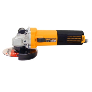 Flex Polizor unghiular ROTOR RAG720, 720 W, 11000 rpm , 125mm - Img 2