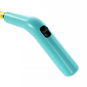 Foarfeca cu acumulator 3.6V pentru tuns gazonul/gard viu DETOOLZ DZ-SE126 - Img 4