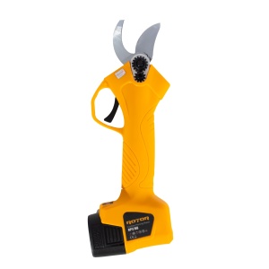 Foarfeca cu acumulator ROTOR RPS168, 16 V/ 1,5Ah, Brushless - Img 2