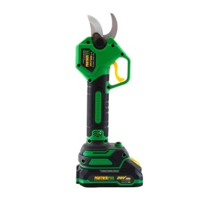 Foarfecă electrică cu acumulator PARTNERPRO PP-FE2A 20V / 2Ah, 250 N, Brushless - Img 10