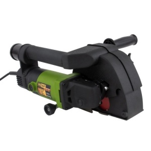 Freza de canelat PROCRAFT PM1700-150, 1500 W, disc 150 mm, latime taiere 9 - 45 mm - Img 9