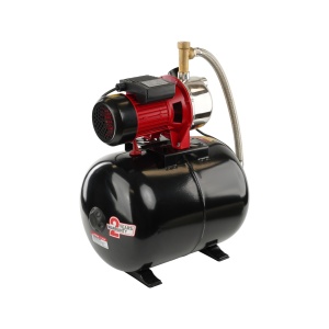 Hidrofor Elefant AUTOJS100, 850W, rezervor 50L, debit 60 l/min, inaltime refulare 50 m - Img 2