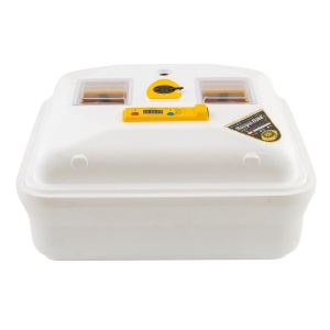 Incubator de uz casnic TEPLUSHA EU 88 220/50 TAB, 50 W , 30–40°C - Img 9