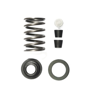 Kit mecanism supape 186F motocultor - Img 2
