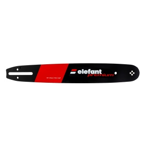 Lama PREMIUM drujba 14"/35cm 52 PINTENI PAS 3/8, Elefant