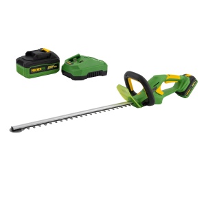 Mașină de tuns gard viu pe acumulator PARTNER PRO PP-BHT2052 20V, 2700 rpm , nu contine acumulator și încărcător. - Img 13