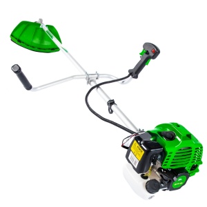 Motocositoare pe benzina 3.4CP cu 4 accesorii si pornire rapida - Img 2