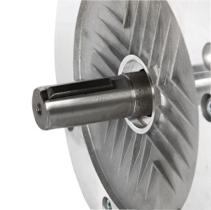 Motor 3.5KW 220V pentru GF-2016 cu bobinaj cupru - Img 3