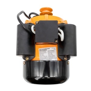 Motor electric monofazat pentru moară ROTOR RMB-2000 - Img 3