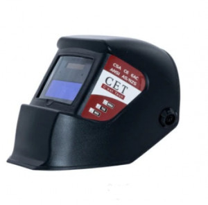 Pachet Promo 2023 Aparat de Sudura Invertor Almaz 270a AZ ES004 + Masca de sudura heliomata, toate accesoriile sunt incluse - Img 2