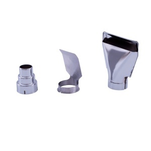 Pistol cu aer cald ROTOR RP-2000, 1600W, 300–520°C, motor cu perii - Img 4