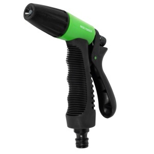 Pistol de stropit Micul Fermier, cu 3 accesorii, 1/2", reglabil G01 - Img 4